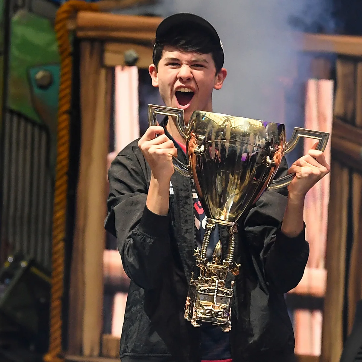 Bugha